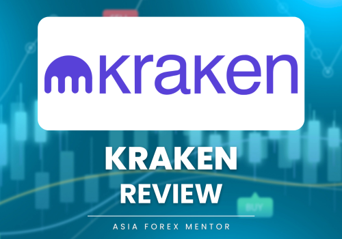 Kraken Review 2025 – REAL Traders Report