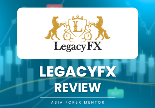 LegacyFX Review 2025 – REAL Traders Report