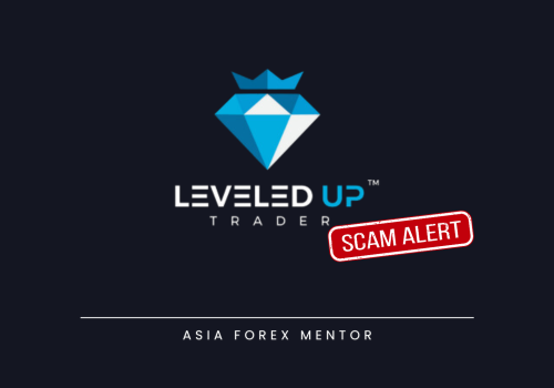 Leveled Up Trader Review 2025: Scam Alert and Critical Analysis