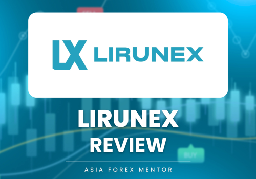 Lirunex Review 2025 – REAL Traders Report