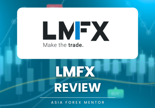 LMFX Review 2025 – REAL Traders Report