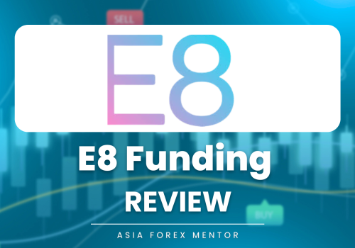 E8 Funding Review – Latest 2025 Review by Traders