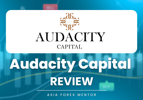 Audacity Capital Review – Latest 2025 Review by Traders
