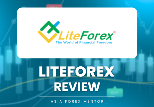 LiteForex Review 2025 – REAL Traders Report