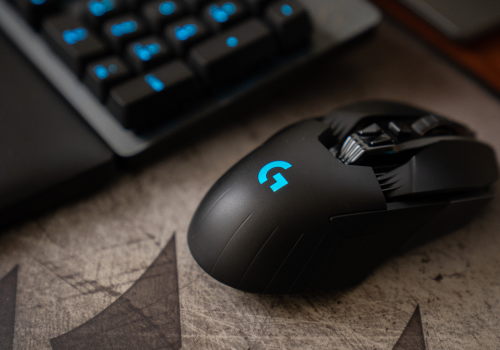 Logitech Raises Full-Year Outlook as Sales and Profit Expectations Climb