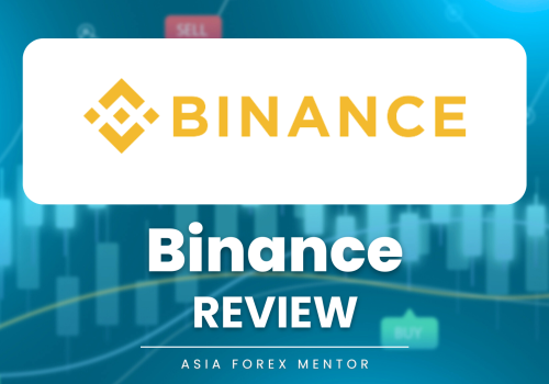 Binance Review – Latest 2025 Review by Traders