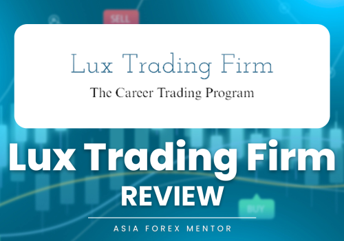 Lux Trading Firm Review – Latest 2025 Review by Traders