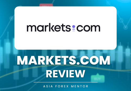 Markets.com Review 2025 – REAL Traders Report