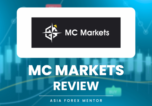 MC Markets Review 2025 – REAL Traders Report