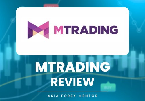 MTrading Review – Latest 2025 Review by Traders