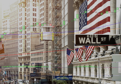 Market Indices Surge with Nasdaq 100 and Nikkei 225 at New Heights