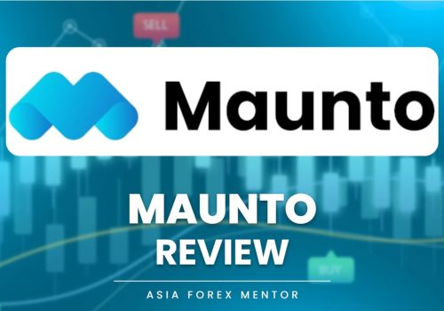 Maunto Review – Latest 2025 Review by Traders