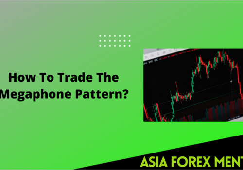 How to Trade the Megaphone Pattern: A step by step guide