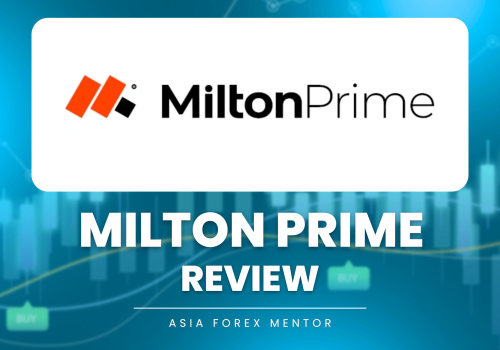 Milton Prime Review 2025 – REAL Traders Report