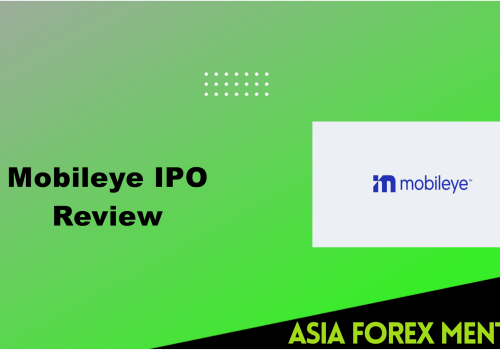 Mobileye IPO Review