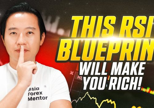Most Traders Use the RSI WRONG! This Blueprint will make you RICH (CLONE THIS SETTINGS)