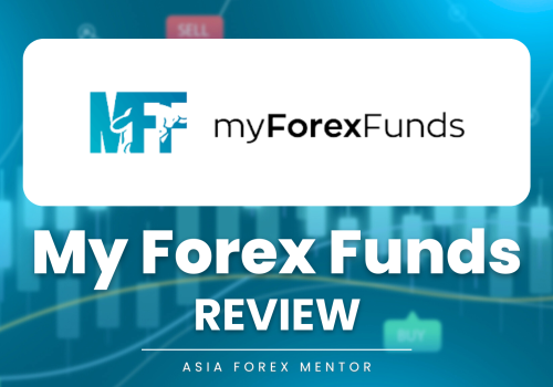 My Forex Funds Review – Latest 2025 Review by Traders