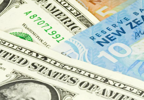 NZD/USD Holds Near 0.6150 as Investors Await US CPI Data