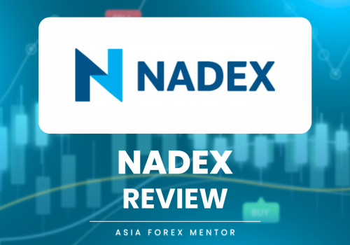 Nadex Review – Latest 2025 Review by Traders