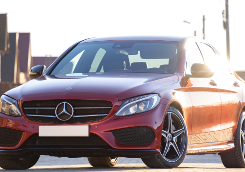 10 Shocking Reasons Mercedes-Benz Profits Crashed 40%: Is the Luxury Giant in Trouble?