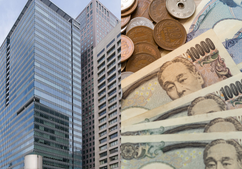 Nikkei surges past 40,000 as weak Yen fuels stock rally