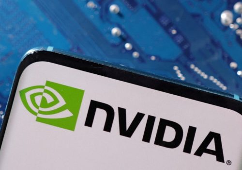 Nvidia’s AI Surge Reshapes Single-Stock ETF Market