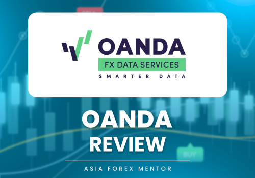 OANDA Review 2025 – REAL Traders Report