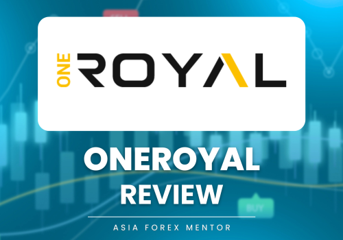 OneRoyal Review 2025 – REAL Traders Report