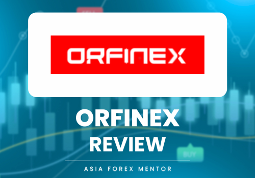 Orfinex Review 2025 – REAL Traders Report