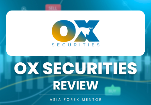 Ox Securities Review 2025 – REAL Traders Report