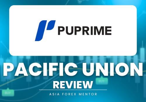 Pacific Union Review 2025 – REAL Traders Report