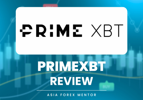 PrimeXBT Review 2025 – REAL Traders Report