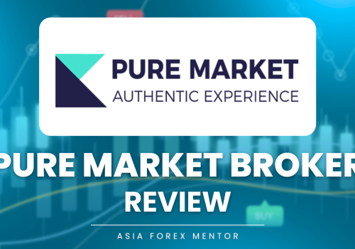 Pure Market Broker Review 2025 – REAL Traders Report