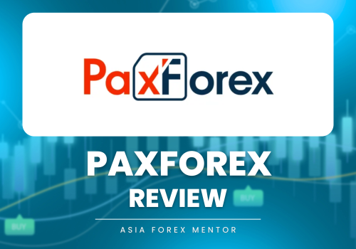 PaxForex Review 2025 – REAL Traders Report