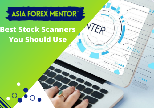 Top 9 Stock Scanners
