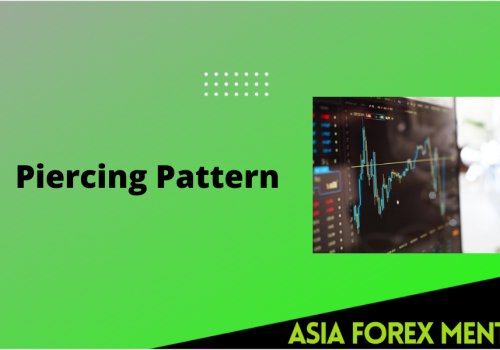 What Is the Piercing Pattern?