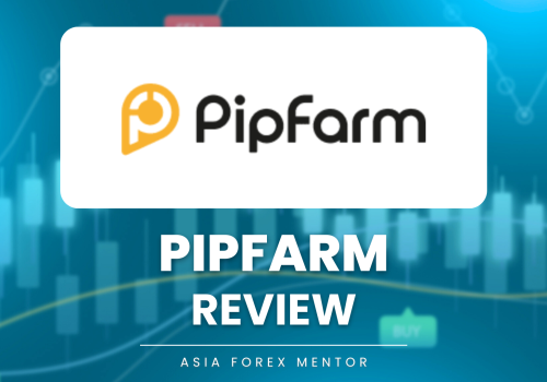 PipFarm Review 2025 – REAL Traders Report