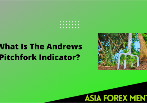 What Is The Andrews Pitchfork Indicator?