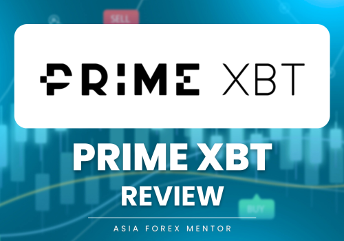 PrimeXBT Review – Latest 2025 Review by Traders