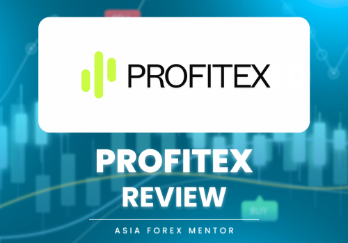 Profitex Review – Latest 2025 Review by Traders