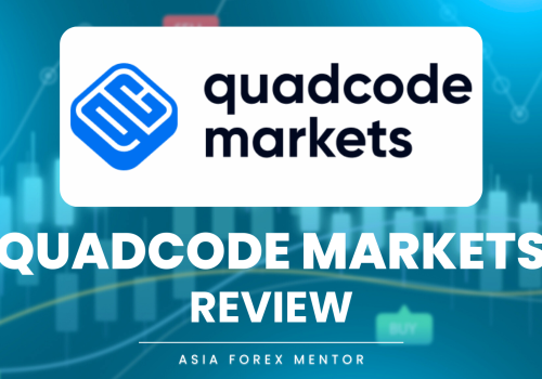 Quadcode marketsReview – Latest 2025 Review by Traders