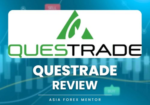 Questrade Review 2025 – REAL Traders Report