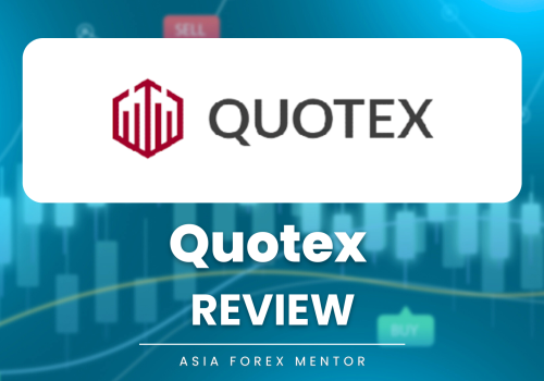 Quotex Review – Latest 2025 Review by Traders