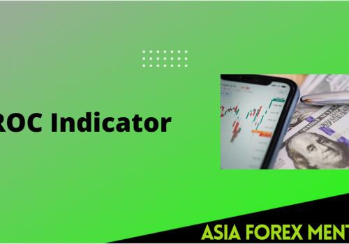 How to Trade Using the ROC Indicator