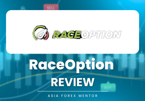 RaceOption Review – Latest 2025 Review by Traders