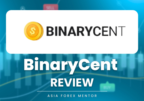 BinaryCent Review – Latest 2025 Review by Traders