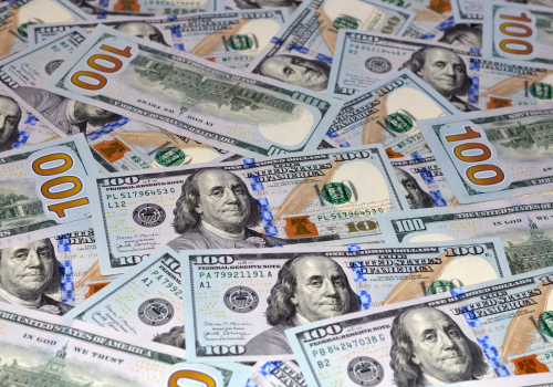 Russell 2000 Rallies Over 3.5% After CPI Data Release