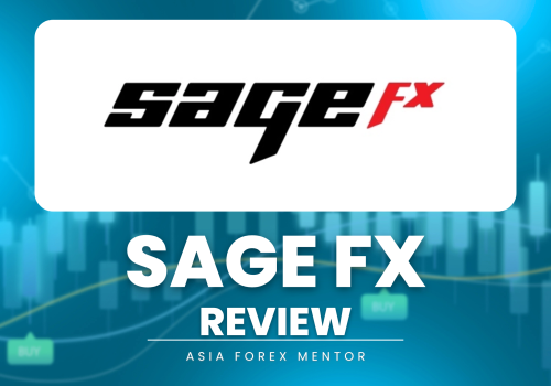 Sage FX Review 2025 – REAL Traders Report