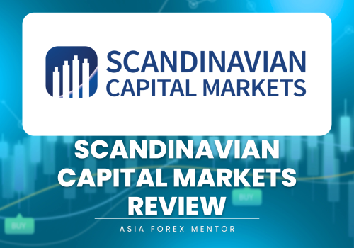 Scandinavian Capital Markets Review 2025 – REAL Traders Report