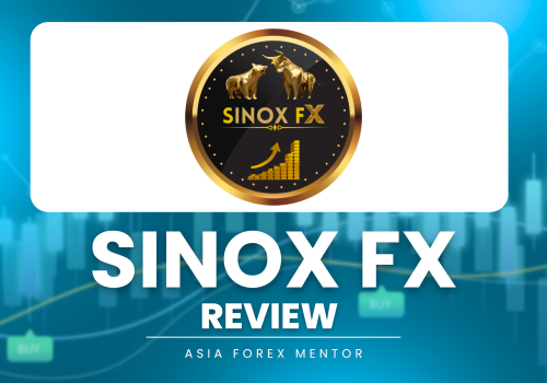 SinoxFx Review 2025 – REAL Traders Report